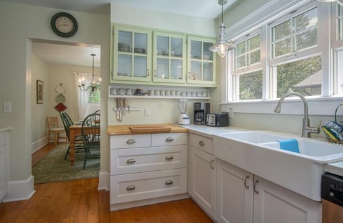 Brevard Casa | Oaklawn Place