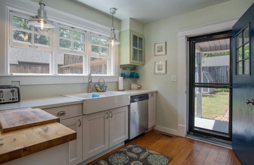 Brevard Casa | Oaklawn Place