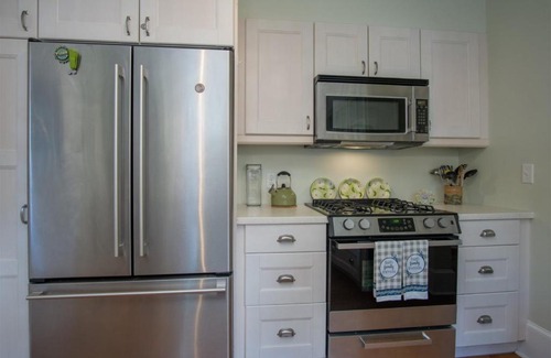 Brevard Casa | Oaklawn Place