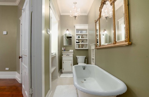 Winnsboro Cama Y Desayuno | Oaklea Mansion Bed and Breakfast