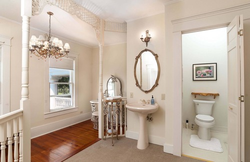 Winnsboro Cama Y Desayuno | Oaklea Mansion Bed and Breakfast