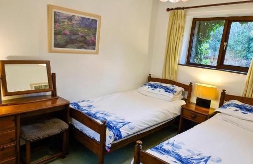 Conwy Casa | Oakleigh Cottage