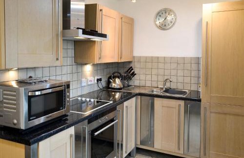 Conwy Casa | Oakleigh Cottage