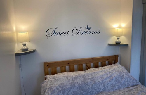Stalbridge Apartamento | Oakleigh Lodge