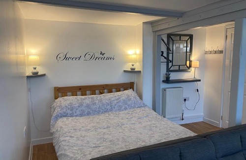 Stalbridge Apartamento | Oakleigh Lodge