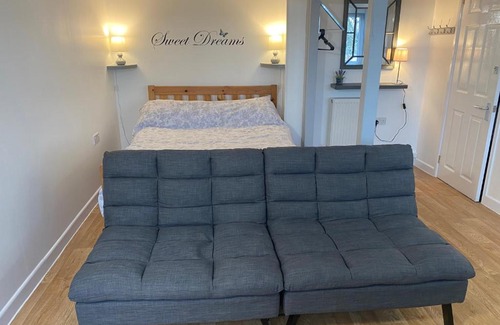 Stalbridge Apartamento | Oakleigh Lodge