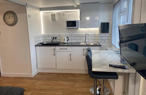 Stalbridge Apartamento | Oakleigh Lodge