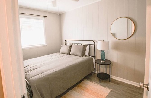 Washington Square Apartamento | Oakleigh Square Townhome #7