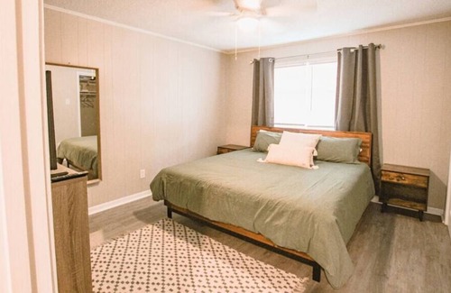 Washington Square Apartamento | Oakleigh Square Townhome #7