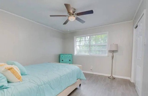 Washington Square Apartamento | Oakleigh Square Townhome Unit #5