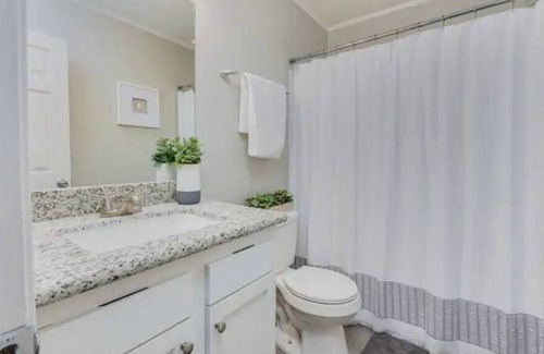 Washington Square Apartamento | Oakleigh Square Townhome Unit #5