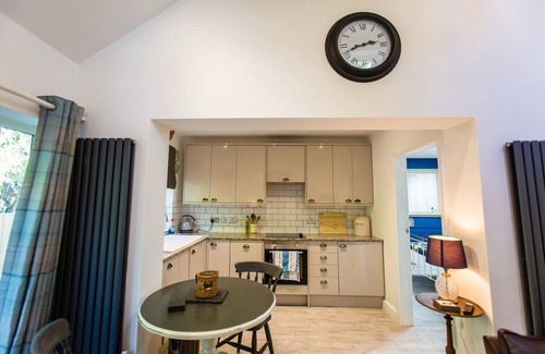 Nantwich Apartamento | Oakley Retreat - Una Habitación Piso, Capacidad 2