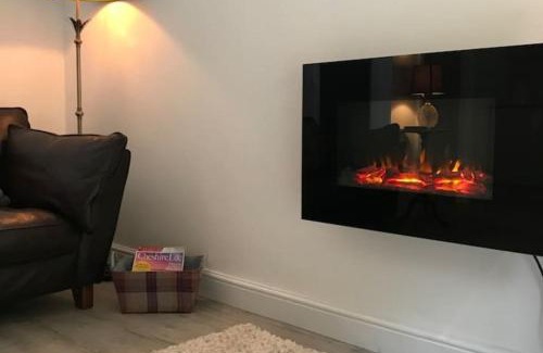 Nantwich Apartamento | Oakley Country Retreat-1 Bed-Garden-Free Parking