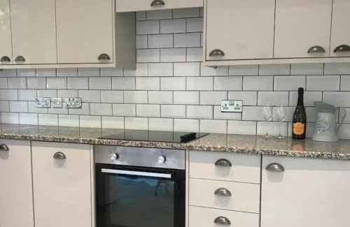 Nantwich Apartamento | Oakley Country Retreat-1 Bed-Garden-Free Parking
