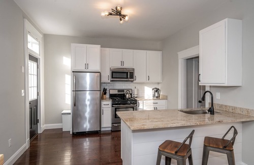 Oakley Casa | Oakley Ranch Style Oasis