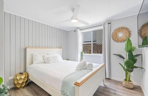 Torquay Apartamento | Oaklight on Truro - Steps to Torquay Beach and Dining