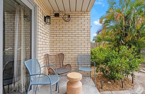 Torquay Apartamento | Oaklight on Truro - Steps to Torquay Beach and Dining