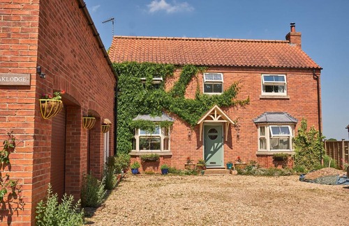 Spilsby Casa | Oaklodge