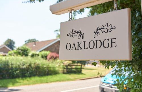 Spilsby Casa | Oaklodge