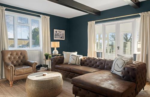 Southwell Casa | Oakmere Farmhouse