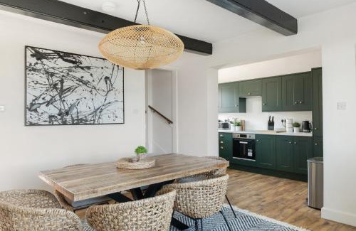 Southwell Casa | Oakmere Farmhouse