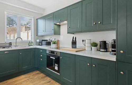 Southwell Casa | Oakmere Farmhouse
