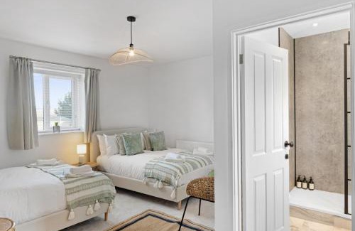 Southwell Casa | Oakmere Farmhouse