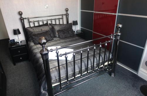 Weston-super-Mare Casa | Oakover Guest House