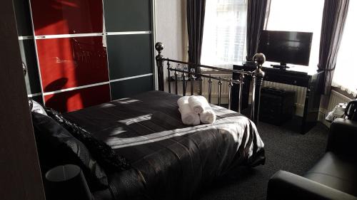 Weston-super-Mare Casa | Oakover Guest House