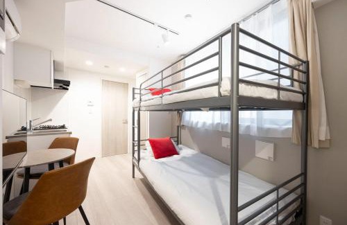 Ebisu Apartamento | Oakrest Ebisu