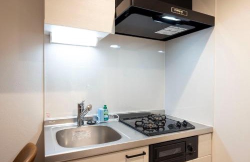 Ebisu Apartamento | Oakrest Ebisu