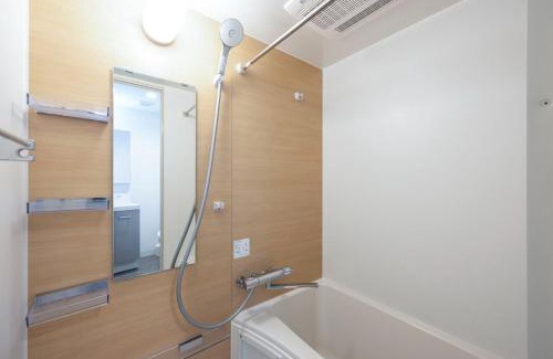 Ebisu Apartamento | Oakrest Ebisu