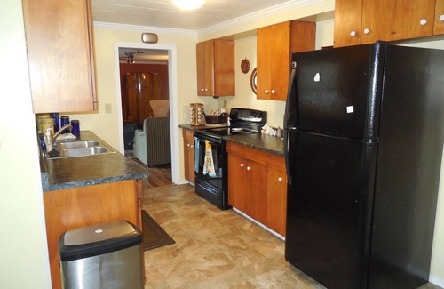 Oakridge Casa | Oakridge Orchard Oasis