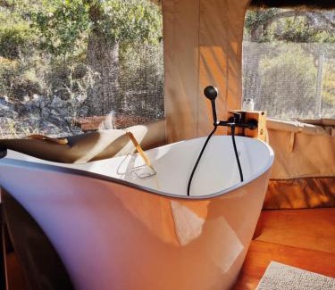 Langeberg Otro | Oakron at Patatsfontein Stay