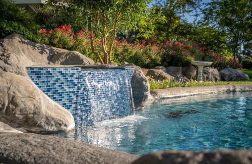 Paso Robles Casa | Oaks and Roses Ranch