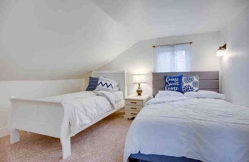 Hartwick Casa | *Oaks Creek Cottage*ON the Creek*3bd 2bath Sleeps6