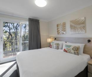 Pokolbin Complejo | Oaks Cypress Lakes Resort