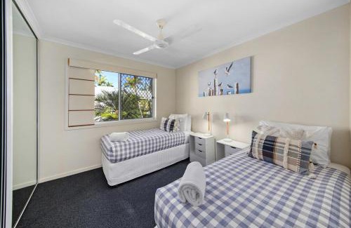 Golden Beach Casa | Oaks Family Getaway - Resort, Beach