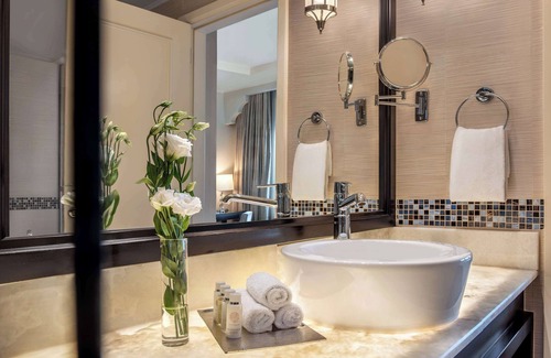 Discovery Gardens Hotel | Oaks Ibn Battuta Gate Dubai