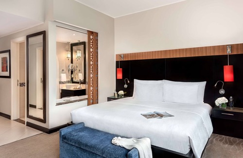 Discovery Gardens Hotel | Oaks Ibn Battuta Gate Dubai