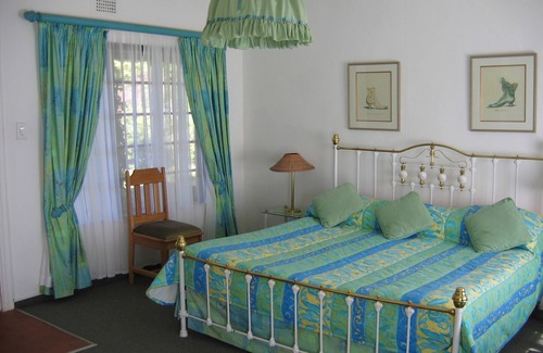 Richmond Hotel | Oaks Lifestyle Farm & Holiday Resort