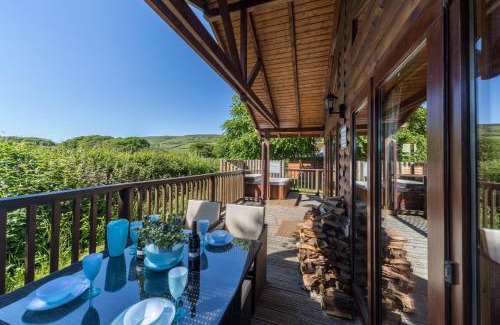 Swanage Casa | Oaks Log Cabins