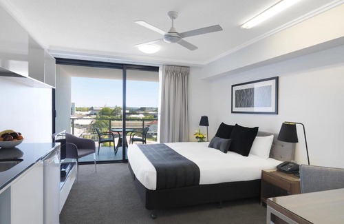 Mackay Apartamento | Oaks Mackay Carlyle Suites