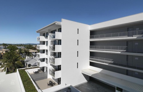 Mackay Apartamento | Oaks Mackay Carlyle Suites