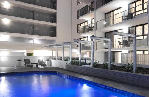 Mackay Apartamento | Oaks Mackay Carlyle Suites