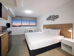 Mackay Apartamento | Oaks Mackay Rivermarque Hotel