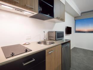 Mackay Apartamento | Oaks Mackay Rivermarque Hotel