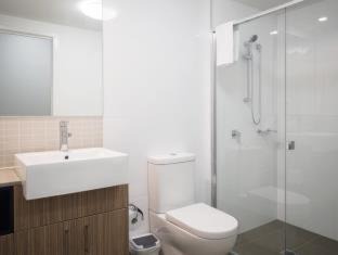 Mackay Apartamento | Oaks Mackay Rivermarque Hotel
