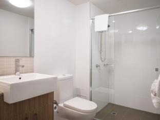 Mackay Apartamento | Oaks Mackay Rivermarque Hotel