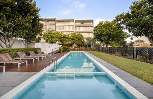 Nelson Bay Apartamento | Oaks Nelson Bay Lure Suites